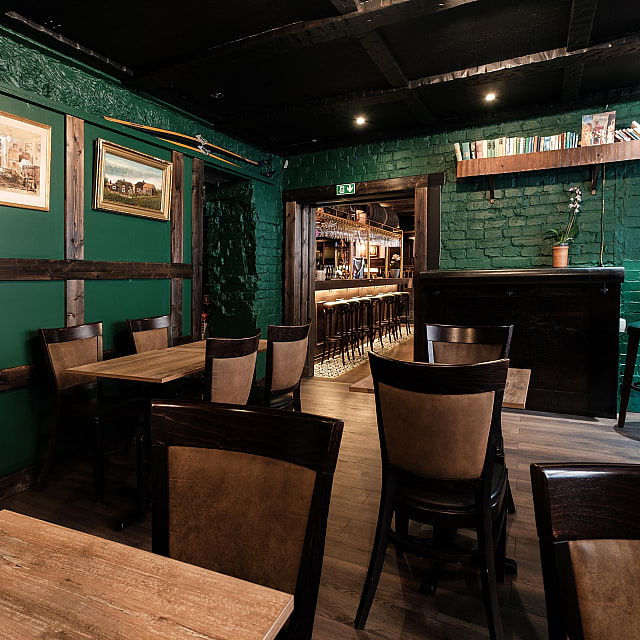 Molly Malone's S&ouml;dermalm