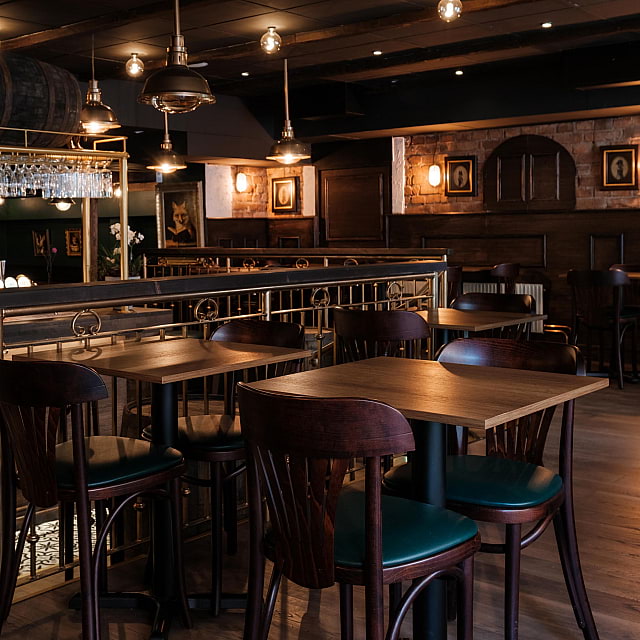 Molly Malone's Södermalm