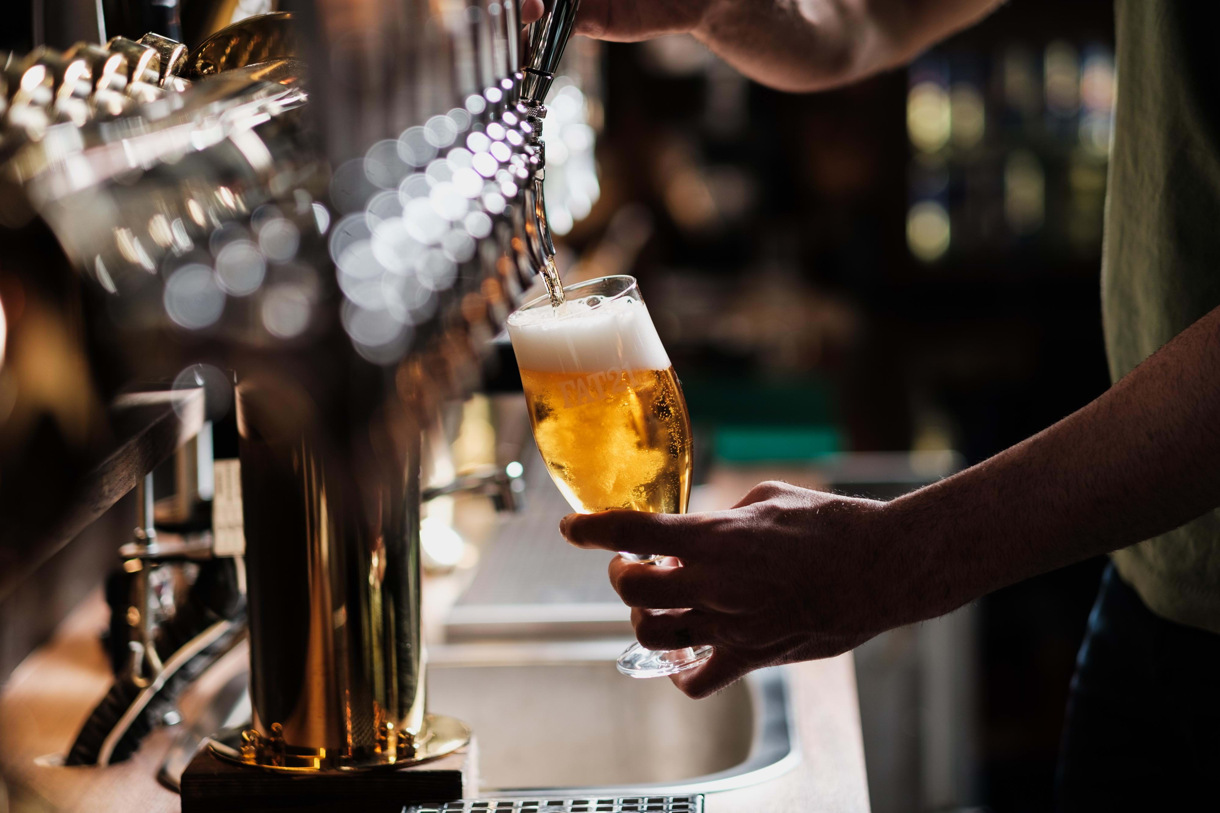 Molly Malone's Södermalm – FIFA World Cup