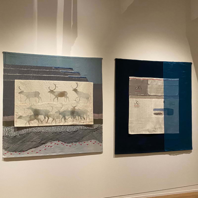 💯% rent hantverk😍 – Bild från Moderna Museet av Anna L. (2025-07-08)