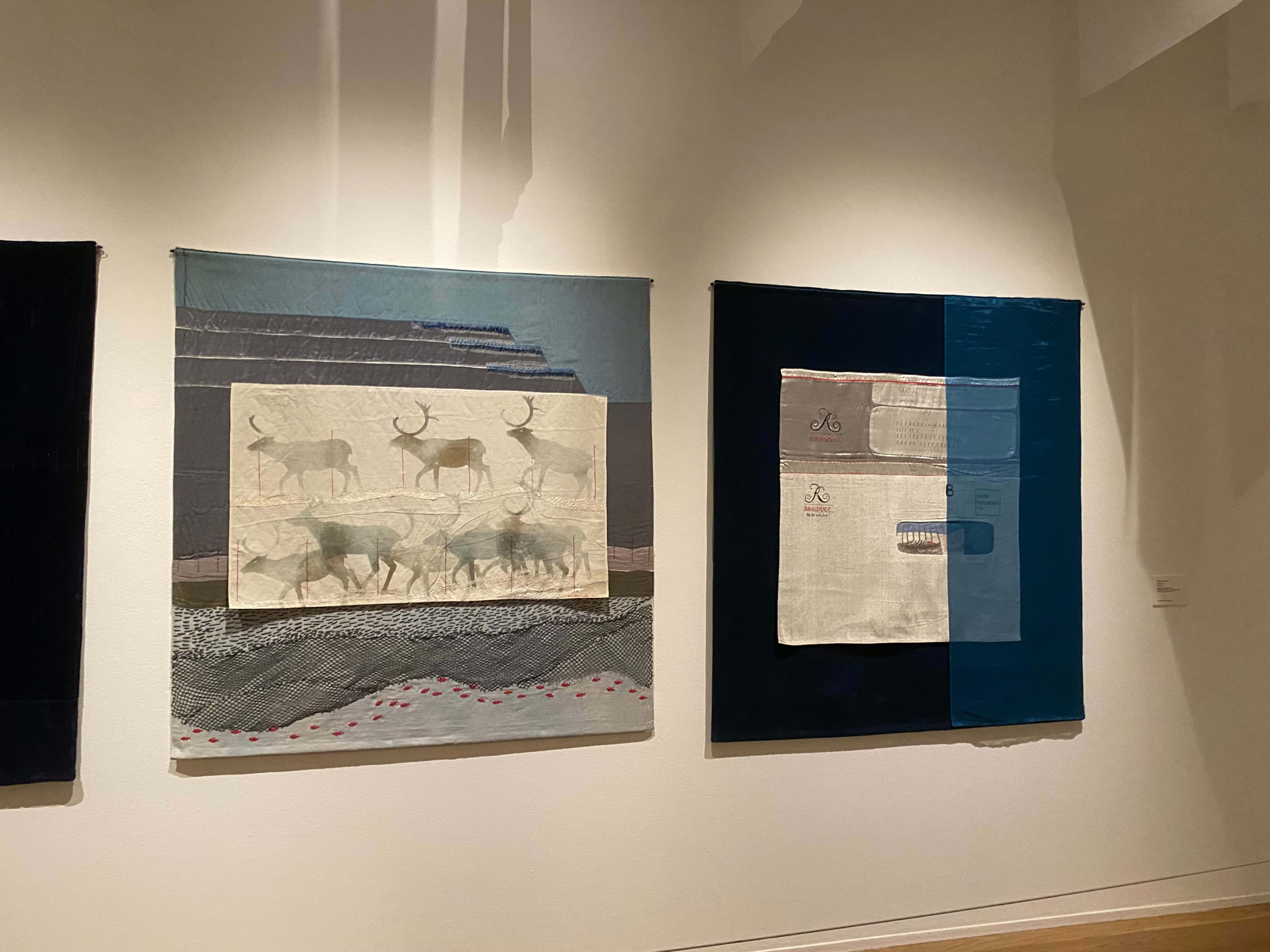 💯% rent hantverk😍 – Photo from Moderna Museet by Anna L. (08/07/2025)