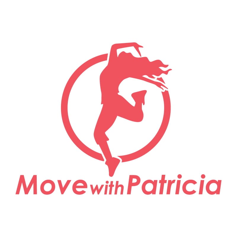 MovewithPatricia_Logo – Photo from Move with Patricia by Patricia A. (05/11/2024)