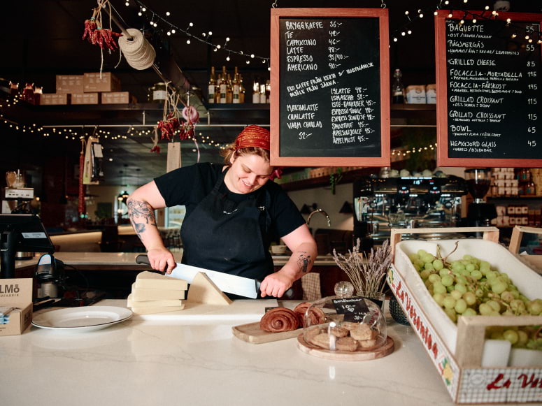 Omslagsbild till listan Varit här av Anneli N.