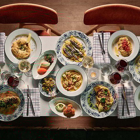 Omslagsbild till listan Varit här av Anneli N.