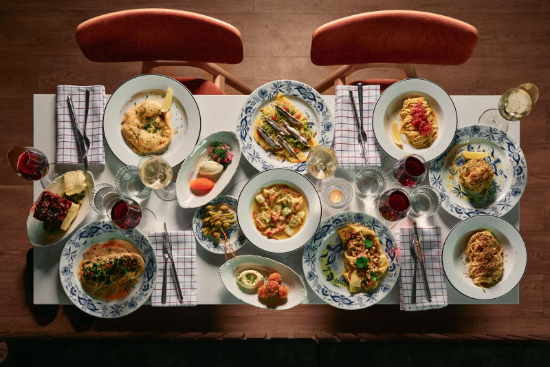 Omslagsbild till listan Varit här av Anneli N.