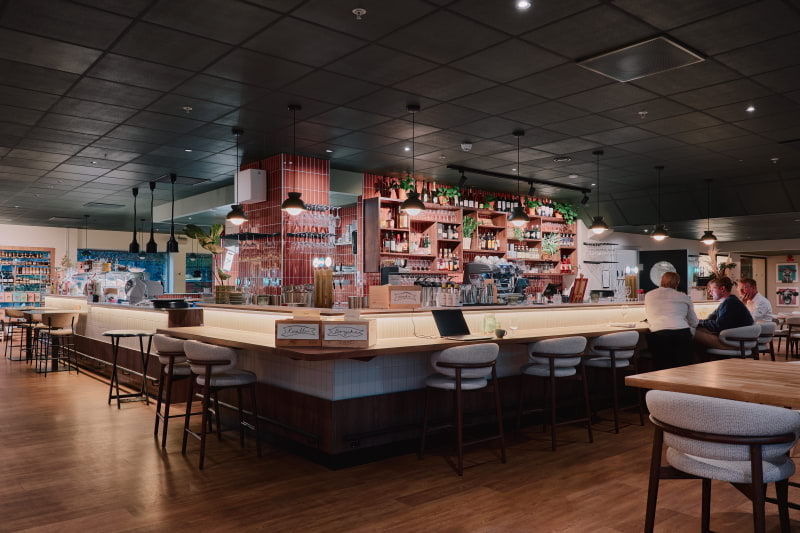 Omslagsbild till listan Varit här av Anneli N.