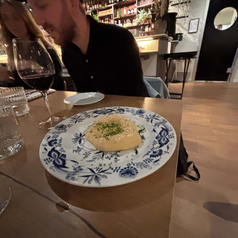 Bild från Mormors Pasta av Madiha S. (2025-10-04)