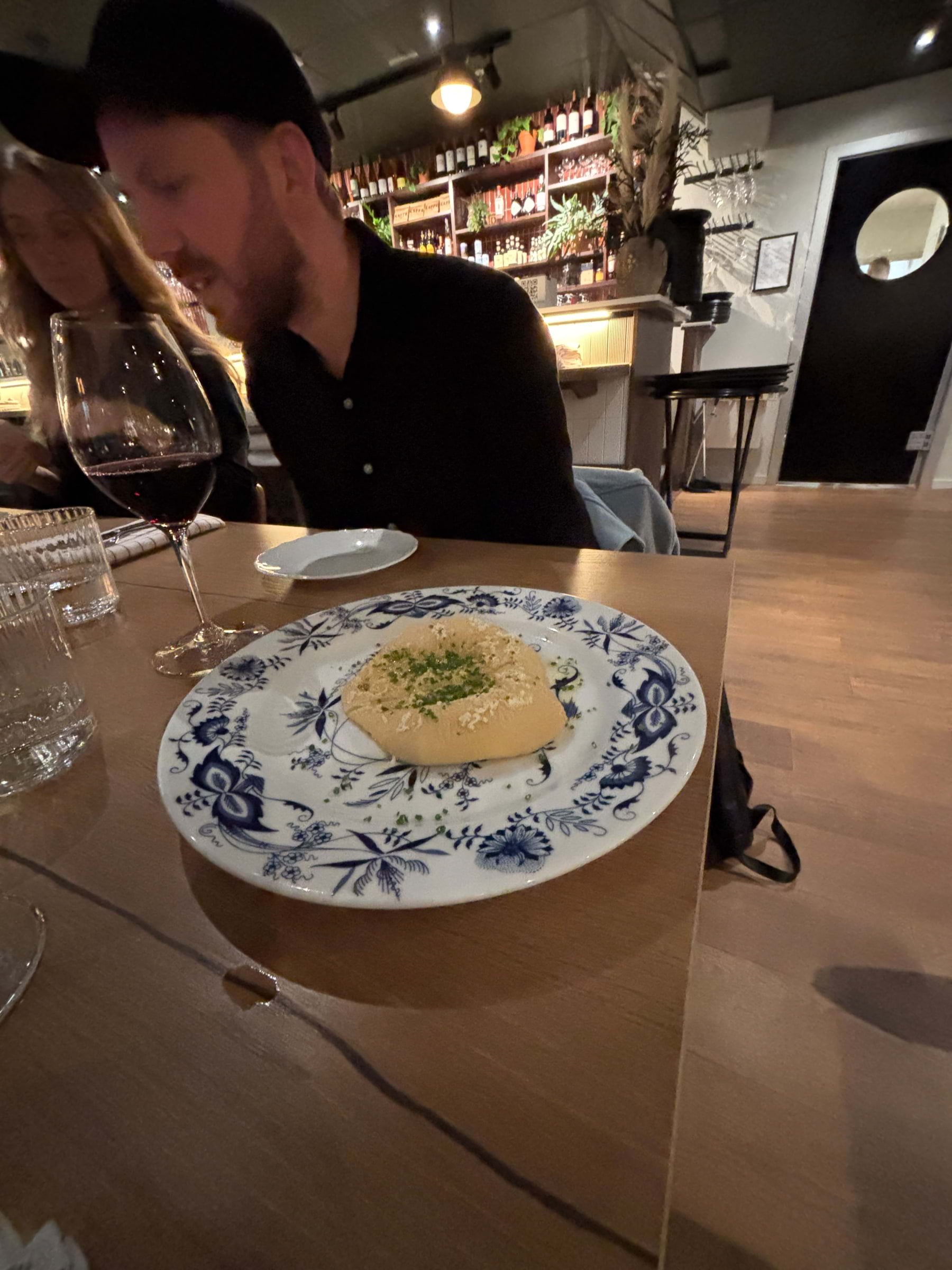 Photo from Mormors Pasta by Madiha S. (04/10/2025)