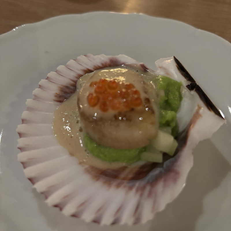 Bild från Mormors Pasta av Madiha S. (2025-10-04)