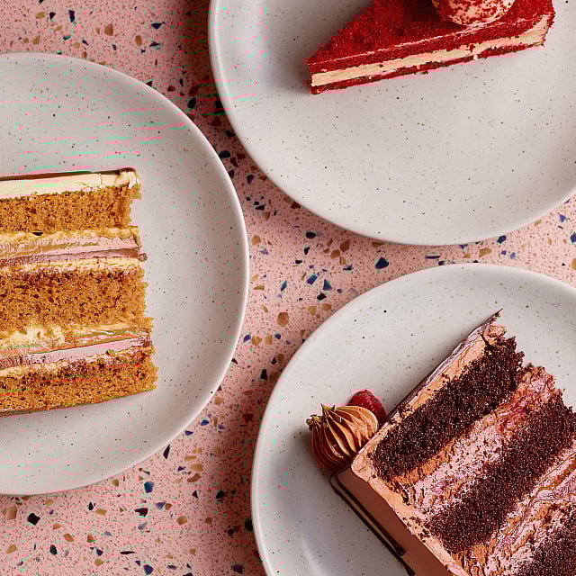 MR Cake Regeringsgatan