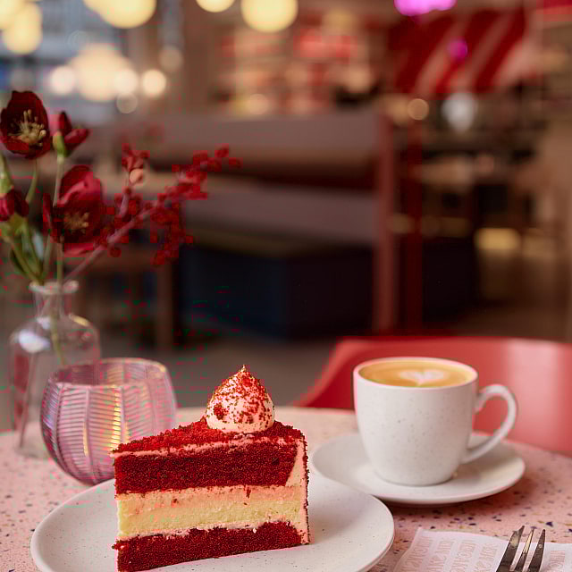 MR Cake Regeringsgatan