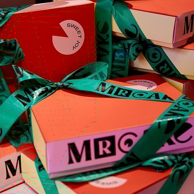 MR Cake Regeringsgatan