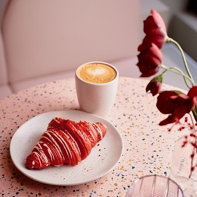 MR Cake Regeringsgatan