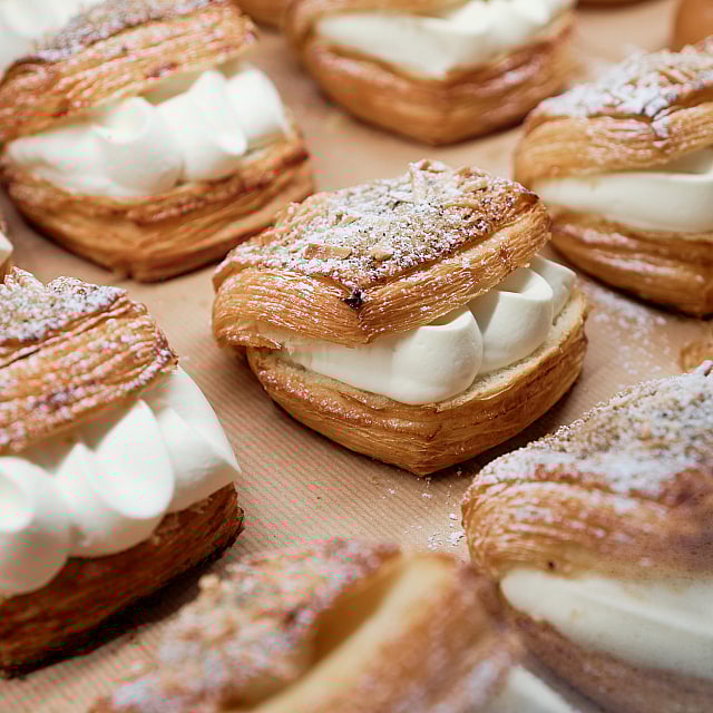 MR Cake Regeringsgatan