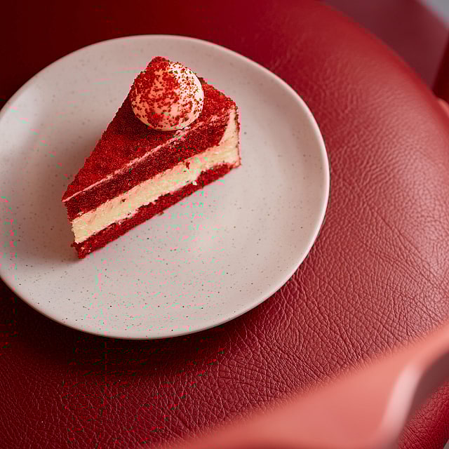 MR Cake Regeringsgatan