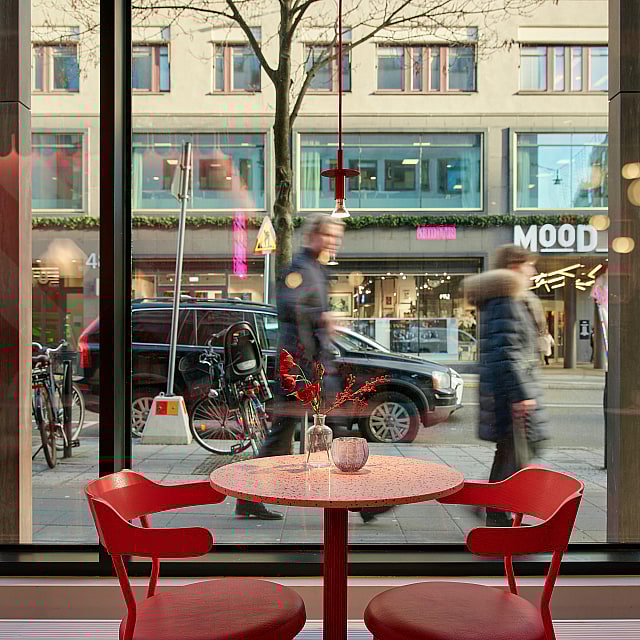 MR Cake Regeringsgatan
