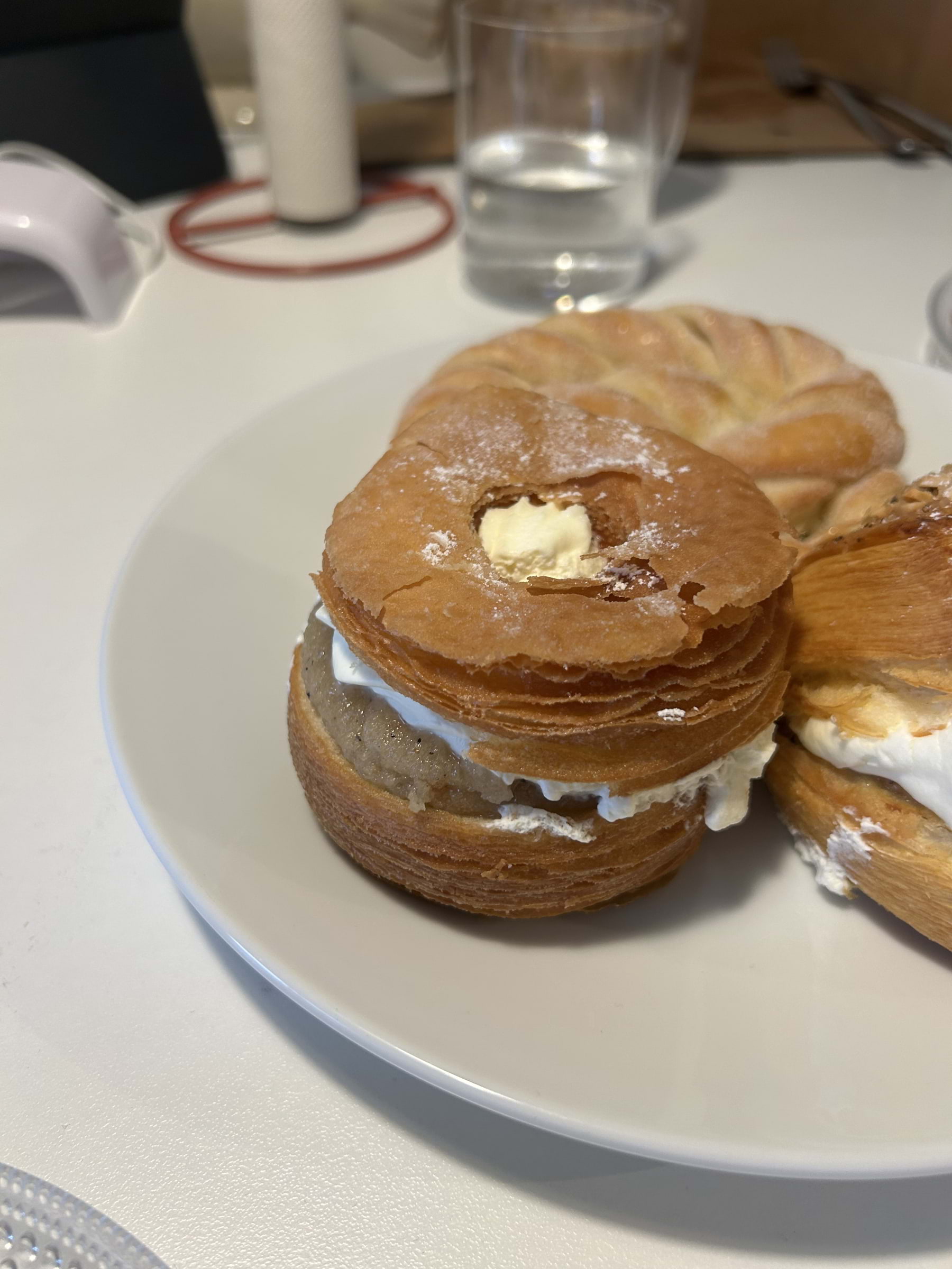 Photo from MR Cake Rådmansgatan by Fredrika F. (07/02/2026)