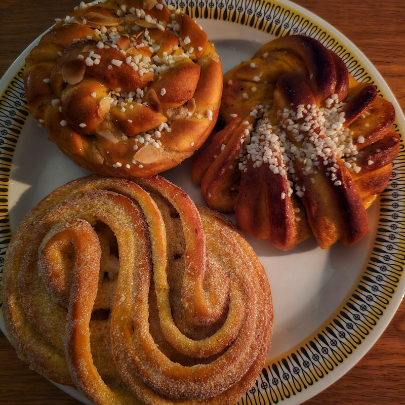 Photo from MR Cake Centralstationen by Cecilia&nbsp;S. (30/03/2026)