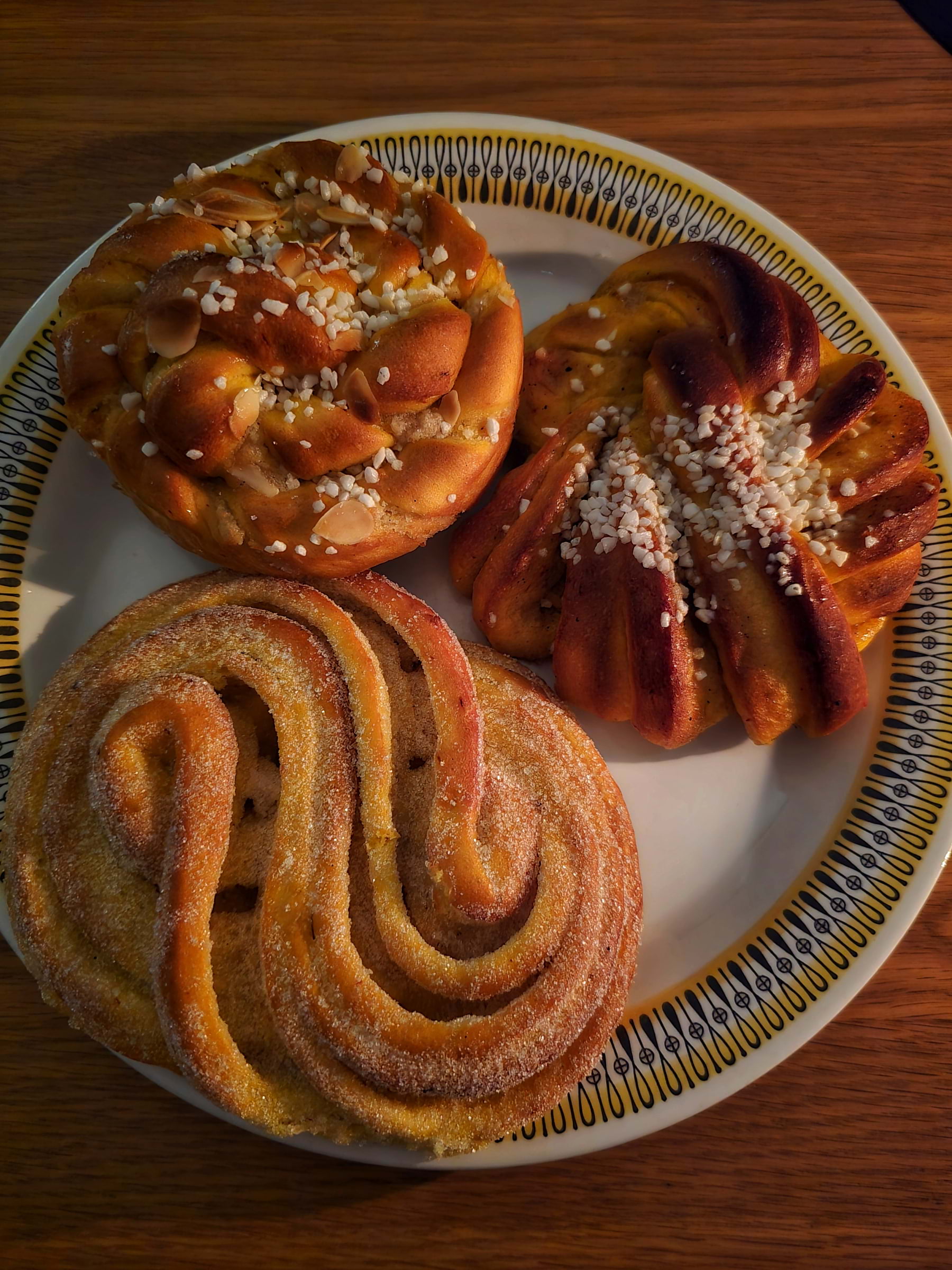 Photo from MR Cake Centralstationen by Cecilia S. (30/03/2026)