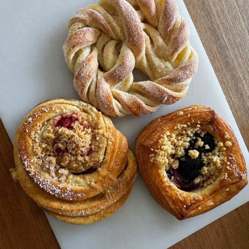 Billede fra MR Cake the Bakery af Julia H. (28.08.2026)
