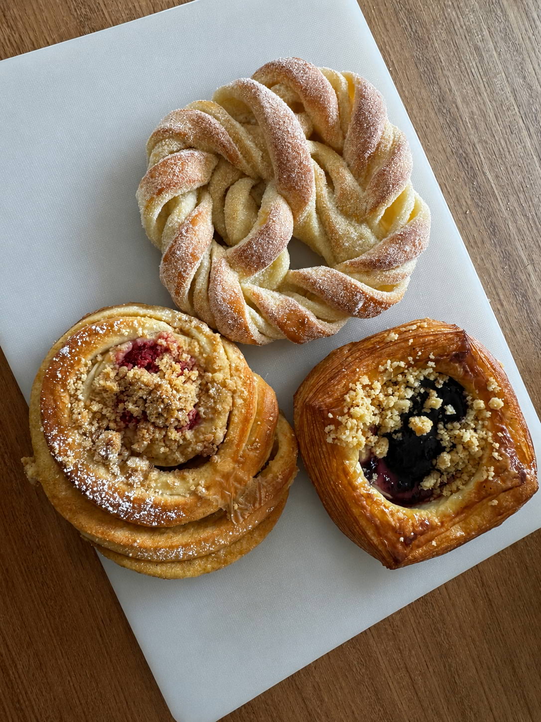 Billede fra MR Cake the Bakery af Julia H. (28.08.2026)