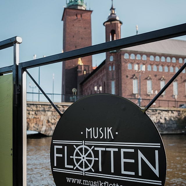 Musikflotten