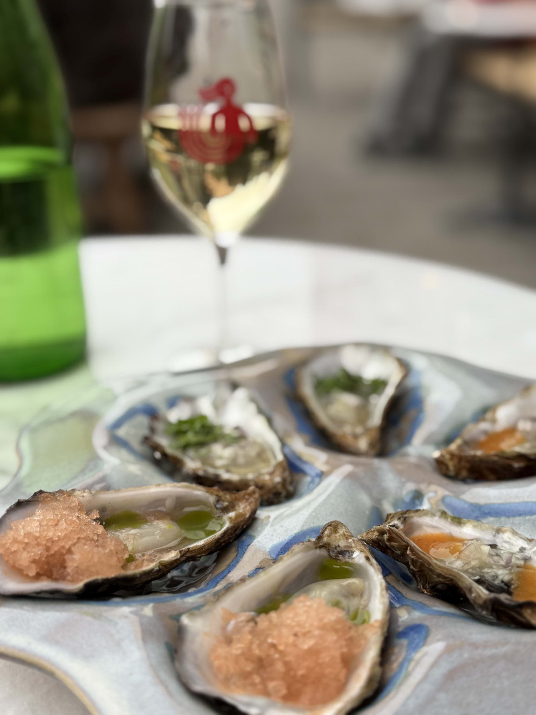 Photo from Muscadet by Sara G. (23/06/2025)