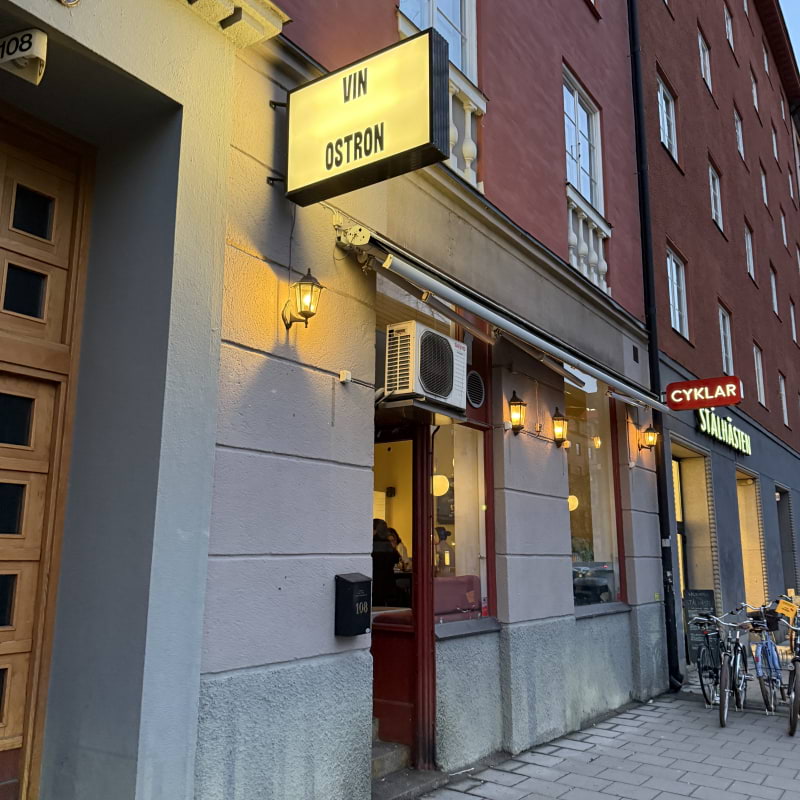 Bild från Muscadet av Sara G. (2025-06-23)