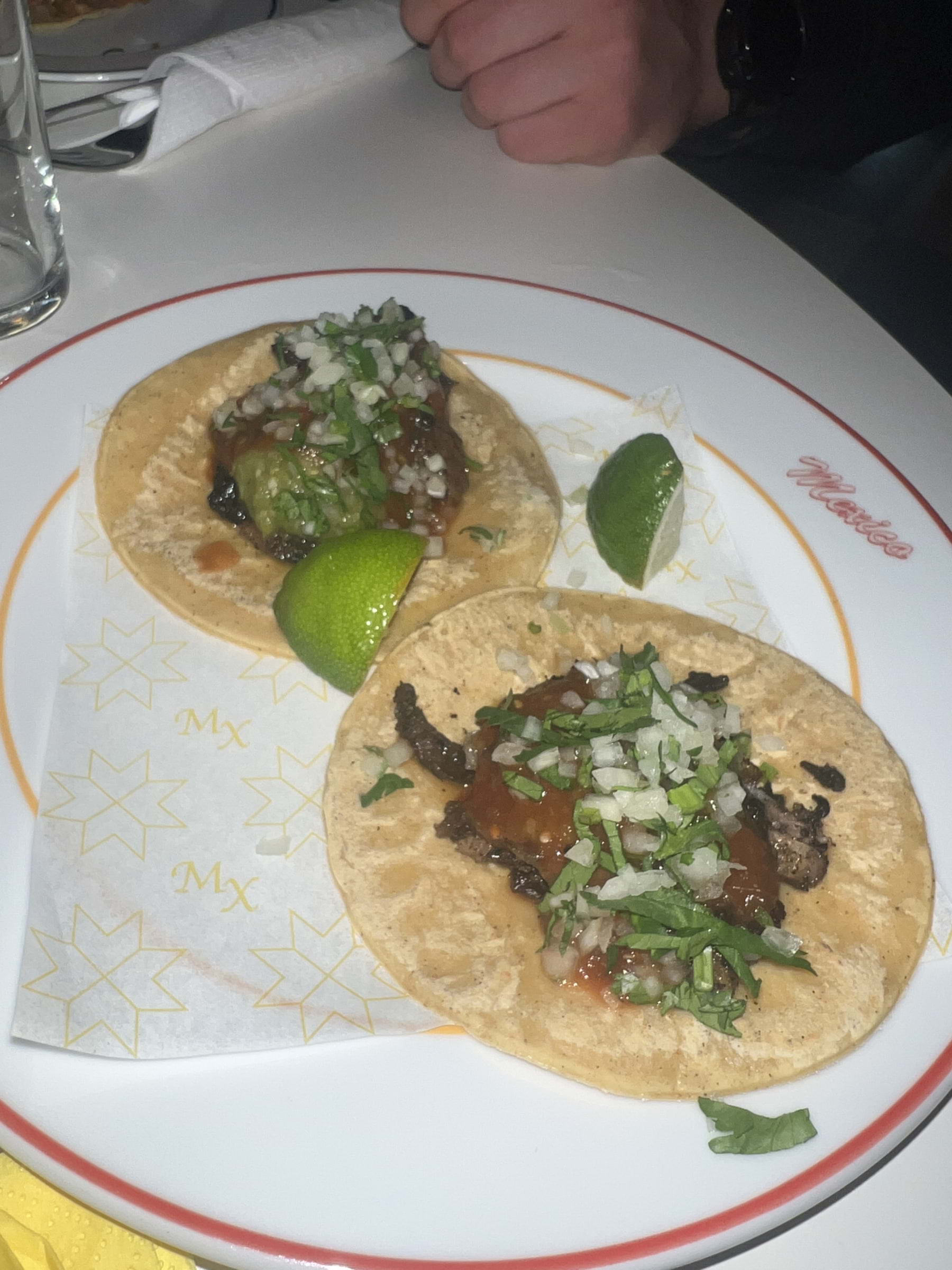 Photo from MXCO by Kevin D. (08/06/2025)