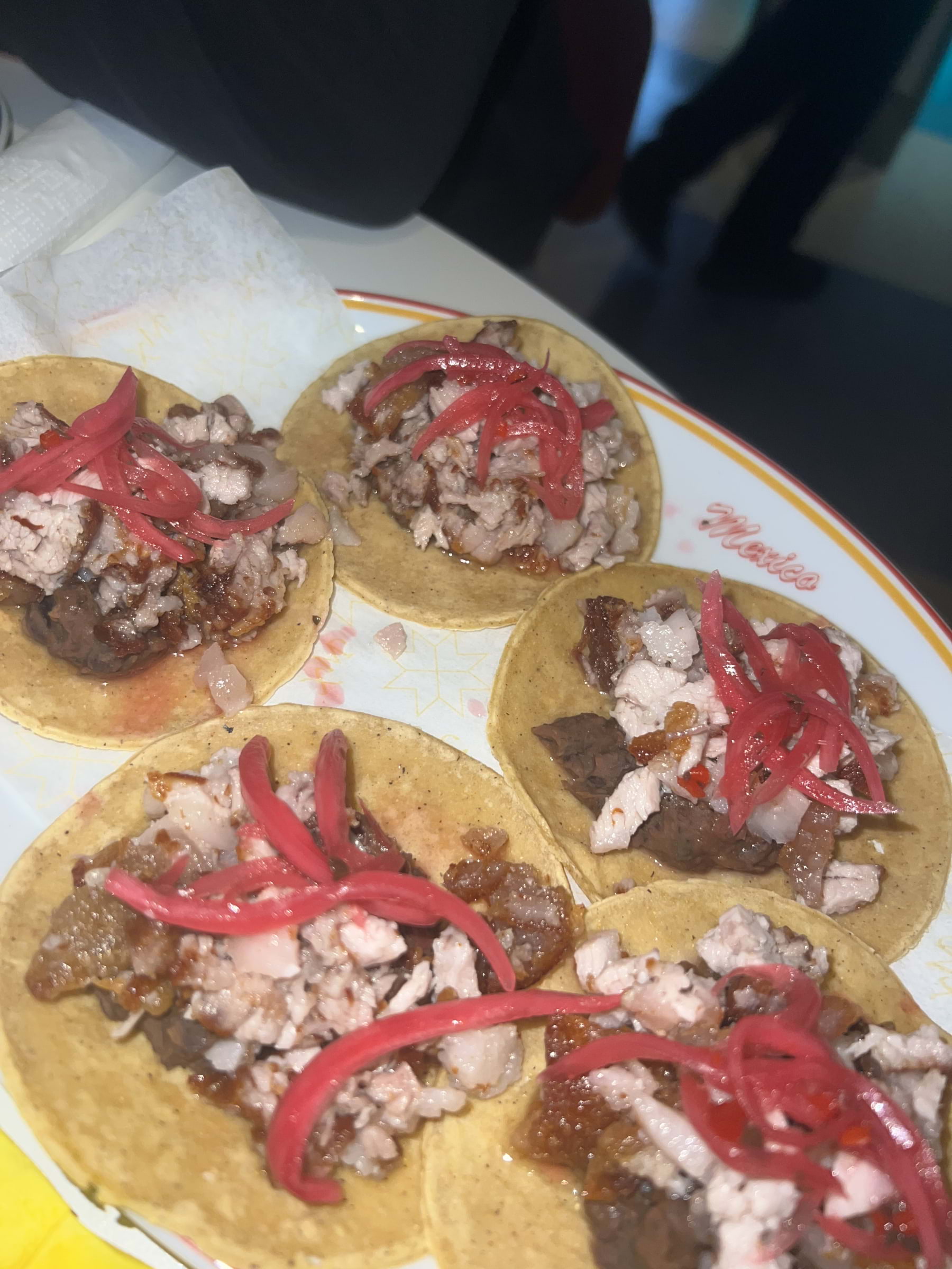 Photo from MXCO by Kevin D. (08/06/2025)