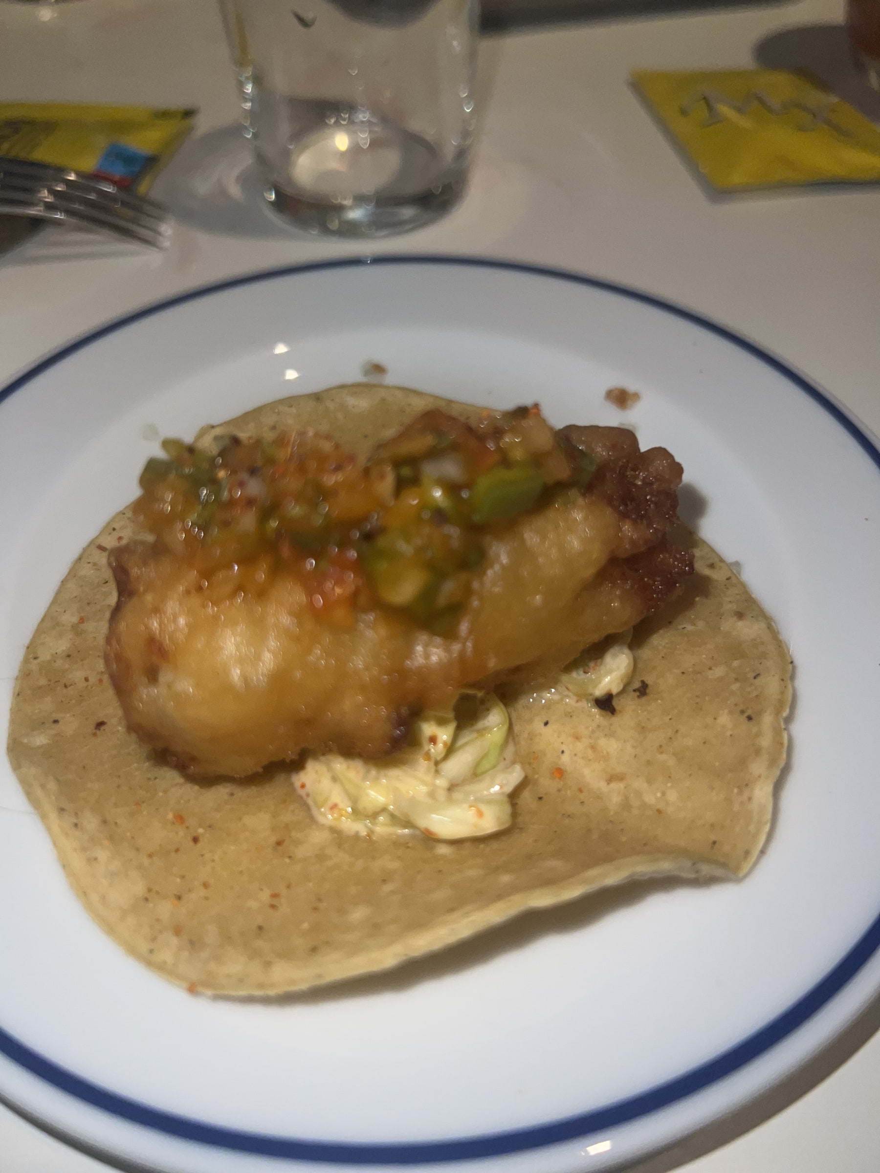 Photo from MXCO by Kevin D. (08/06/2025)