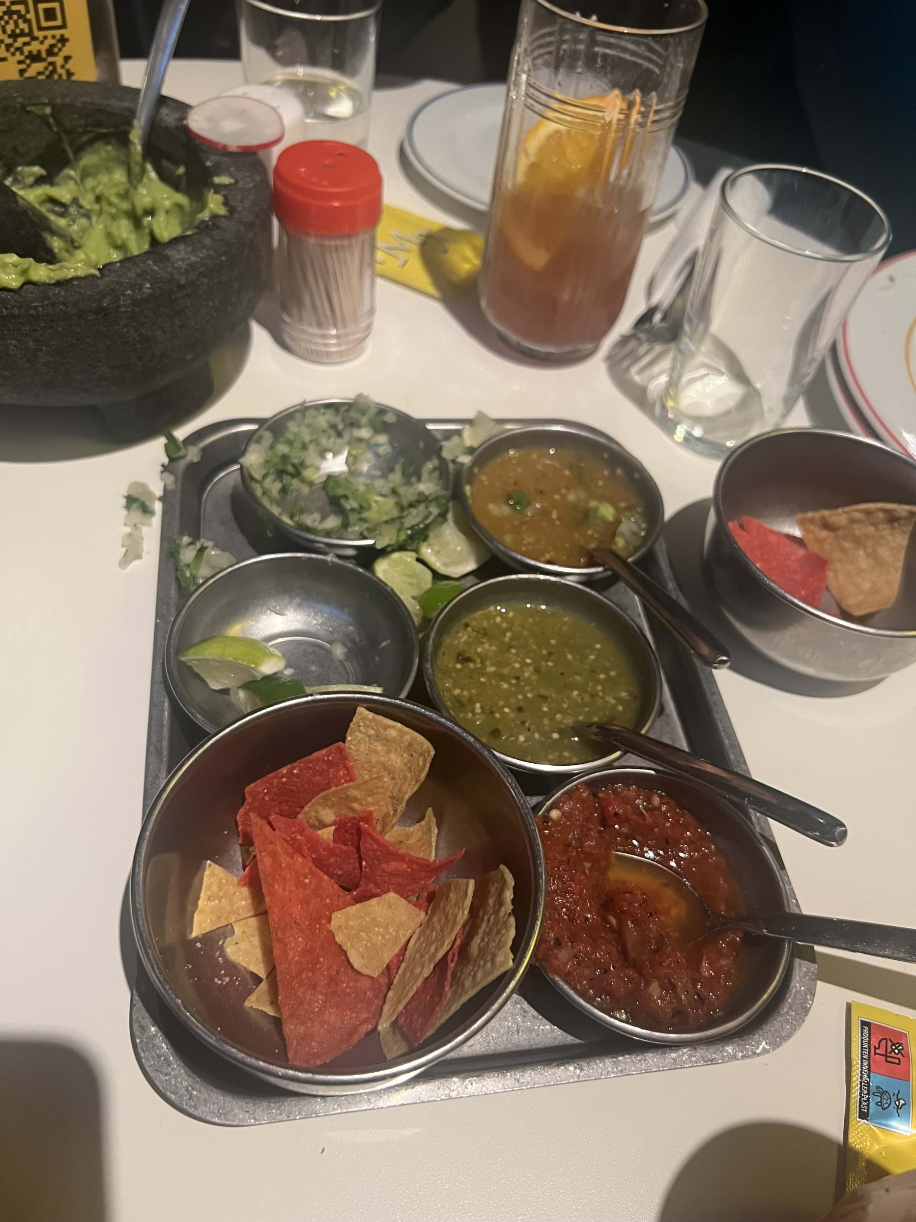 Photo from MXCO by Kevin D. (08/06/2025)