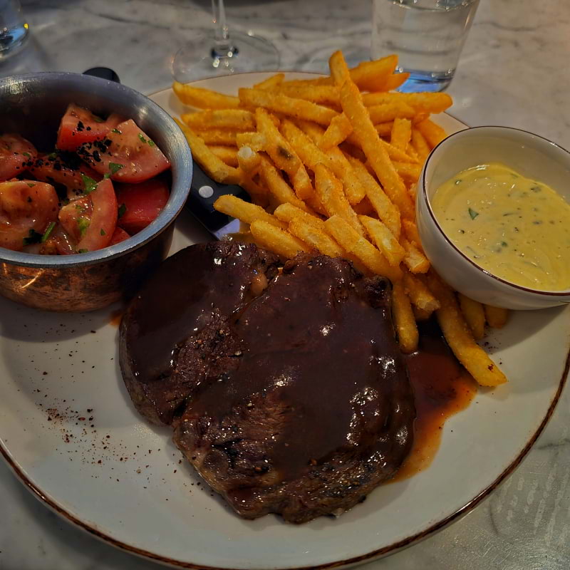 Photo from Nabo Hornsgatan by Cecilia S. (02/11/2025)