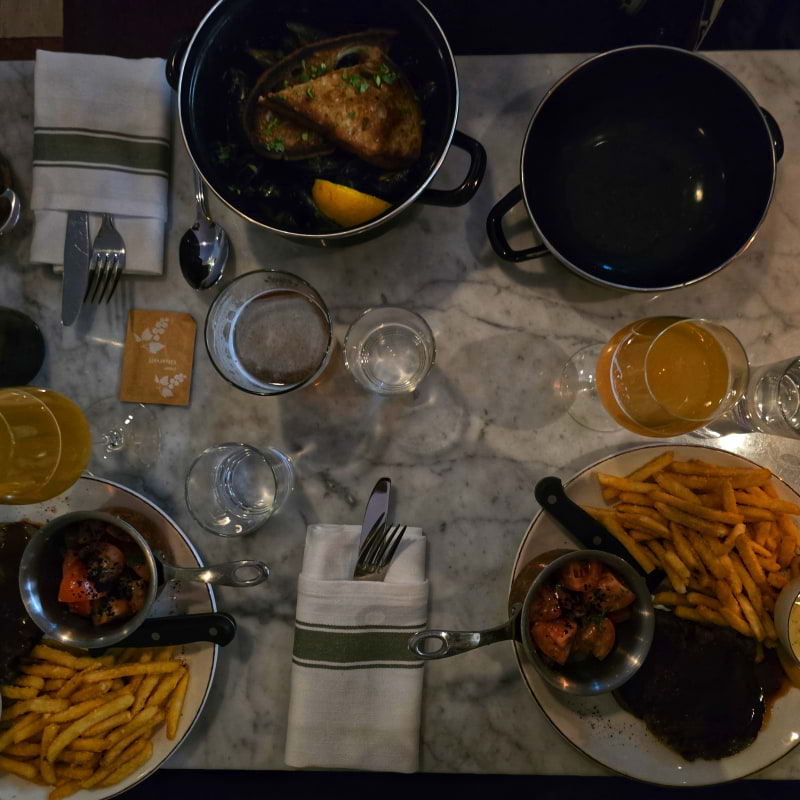 Photo from Nabo Hornsgatan by Cecilia S. (02/11/2025)