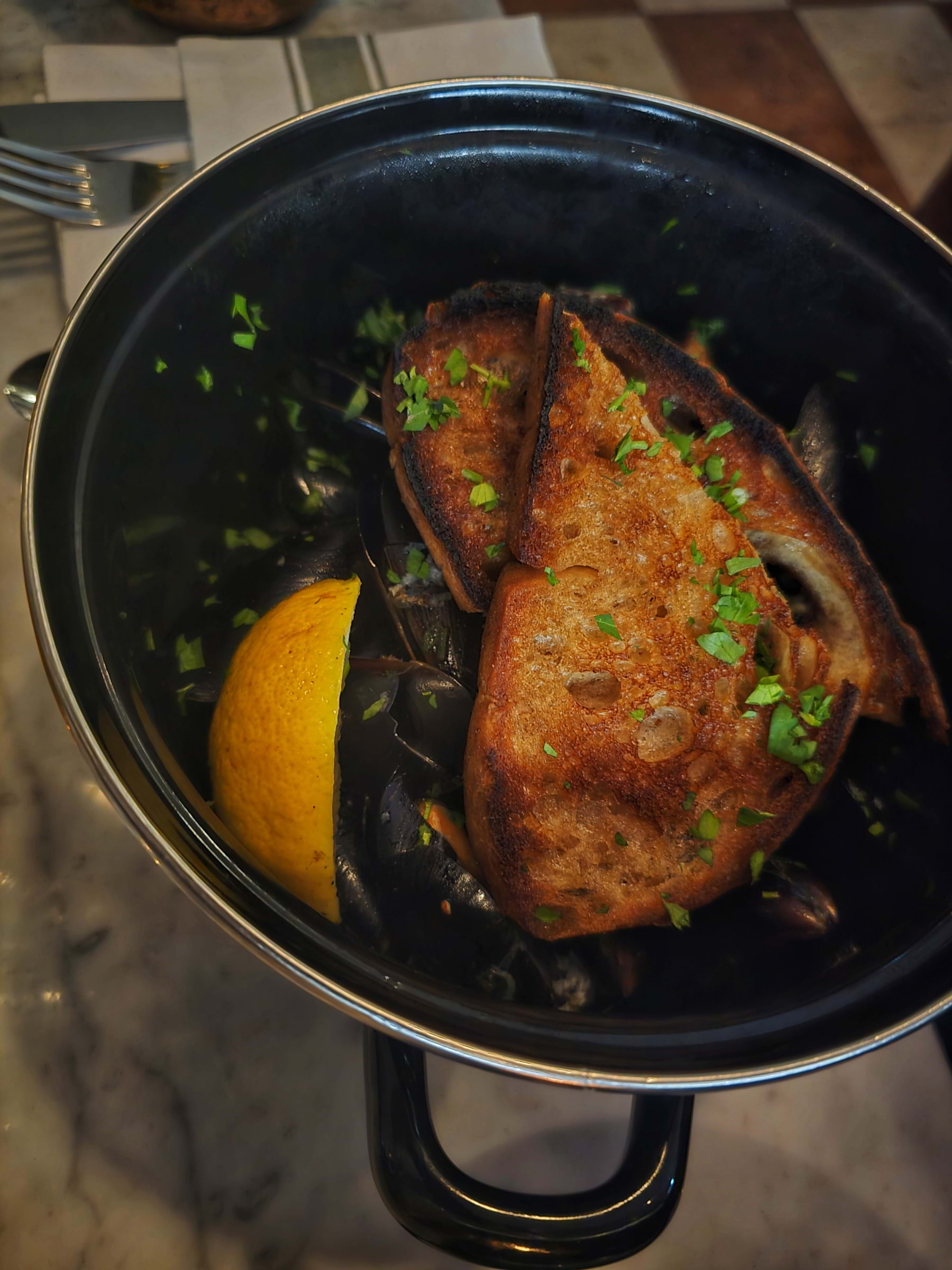 Photo from Nabo Hornsgatan by Cecilia S. (02/11/2025)