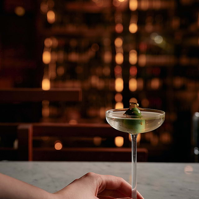 Napolyon Bistro & Bar