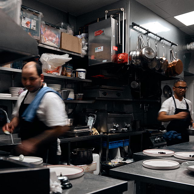 Napolyon Bistro & Bar