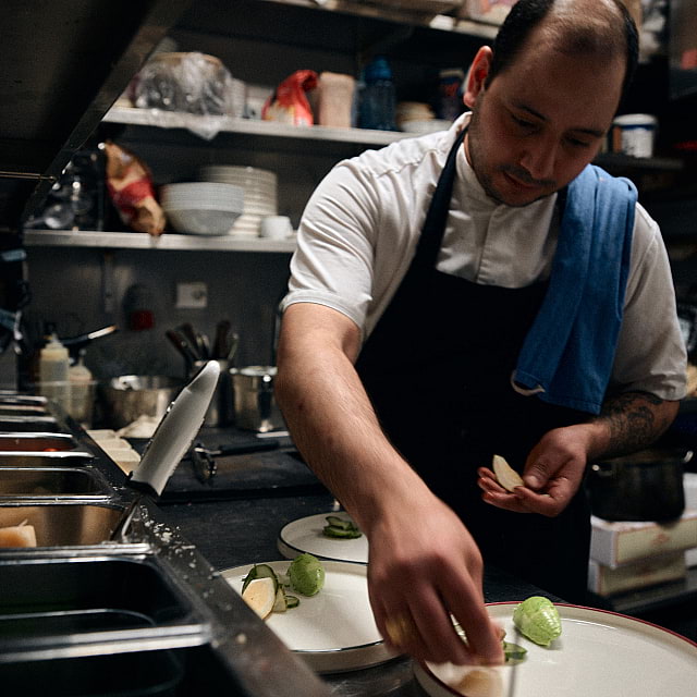 Napolyon Bistro & Bar