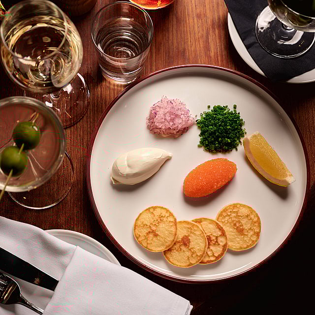 Napolyon Bistro & Bar