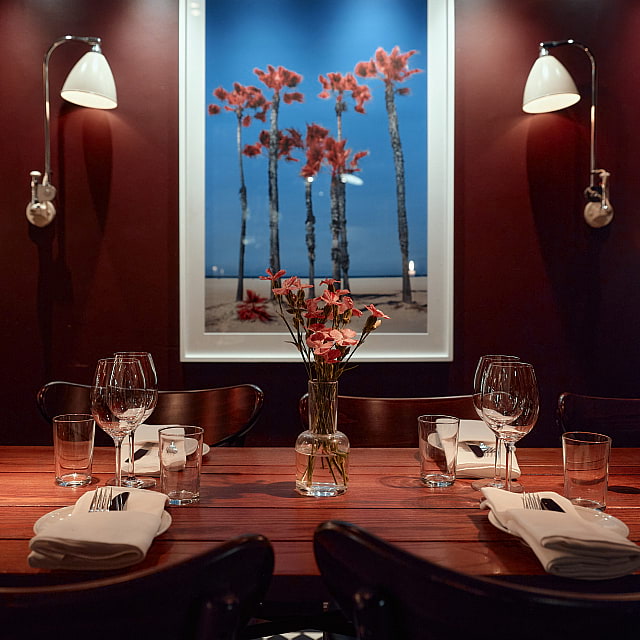 Napolyon Bistro & Bar