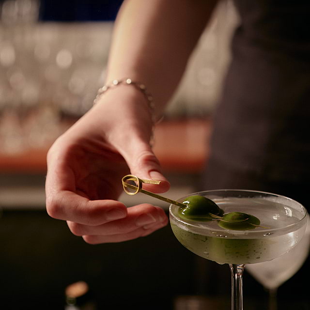 Napolyon Bistro & Bar