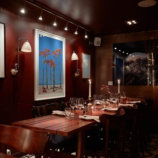 Napolyon Bistro & Bar