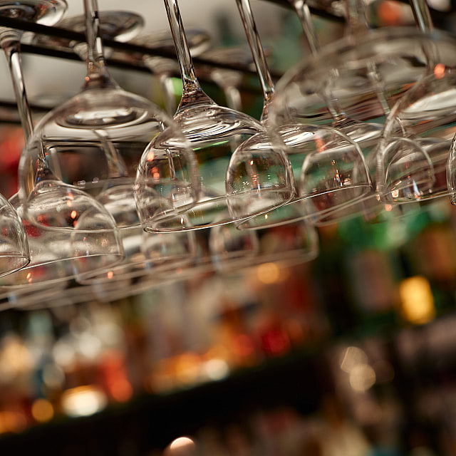 Napolyon Bistro & Bar