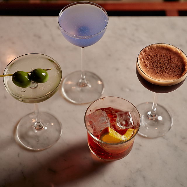 Napolyon Bistro & Bar