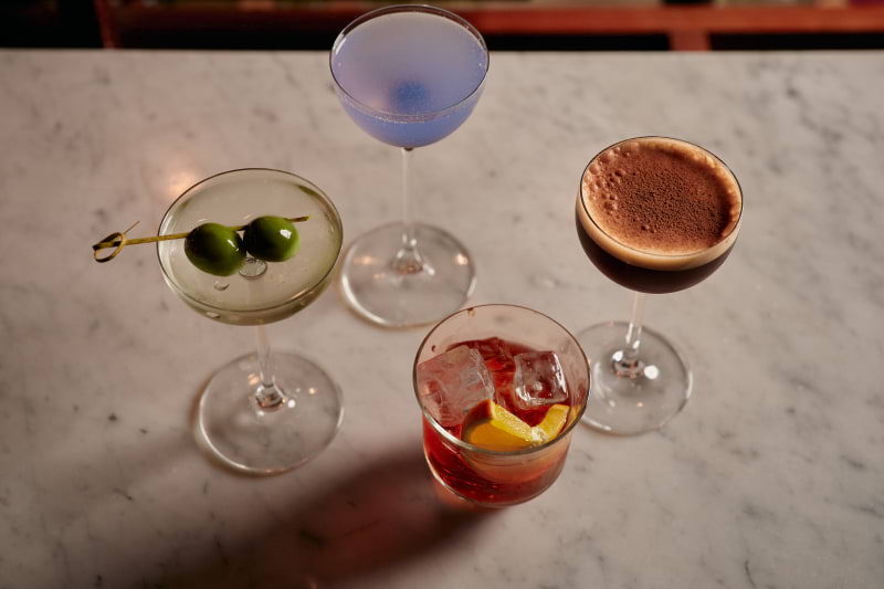 Artwork for the list Been here by Annette L.