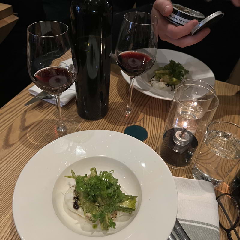 Photo from Nabo by Evelina H. (30/10/2025)