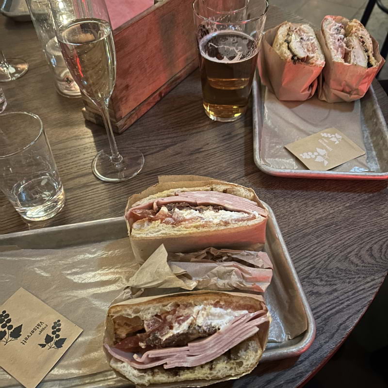 Photo from Nabowich by Elsa L. (26/02/2026)