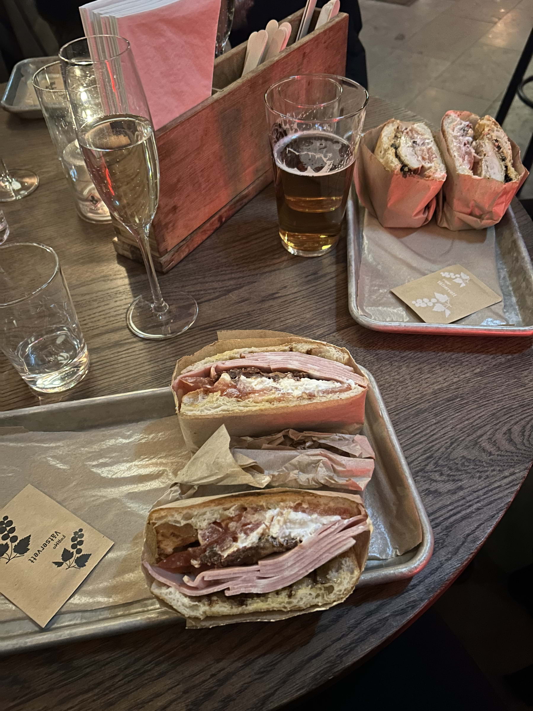 Photo from Nabowich by Elsa L. (26/02/2026)