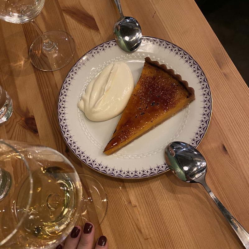 Photo from Nektar Mat & Vin by Ulrike D. (01/10/2025)