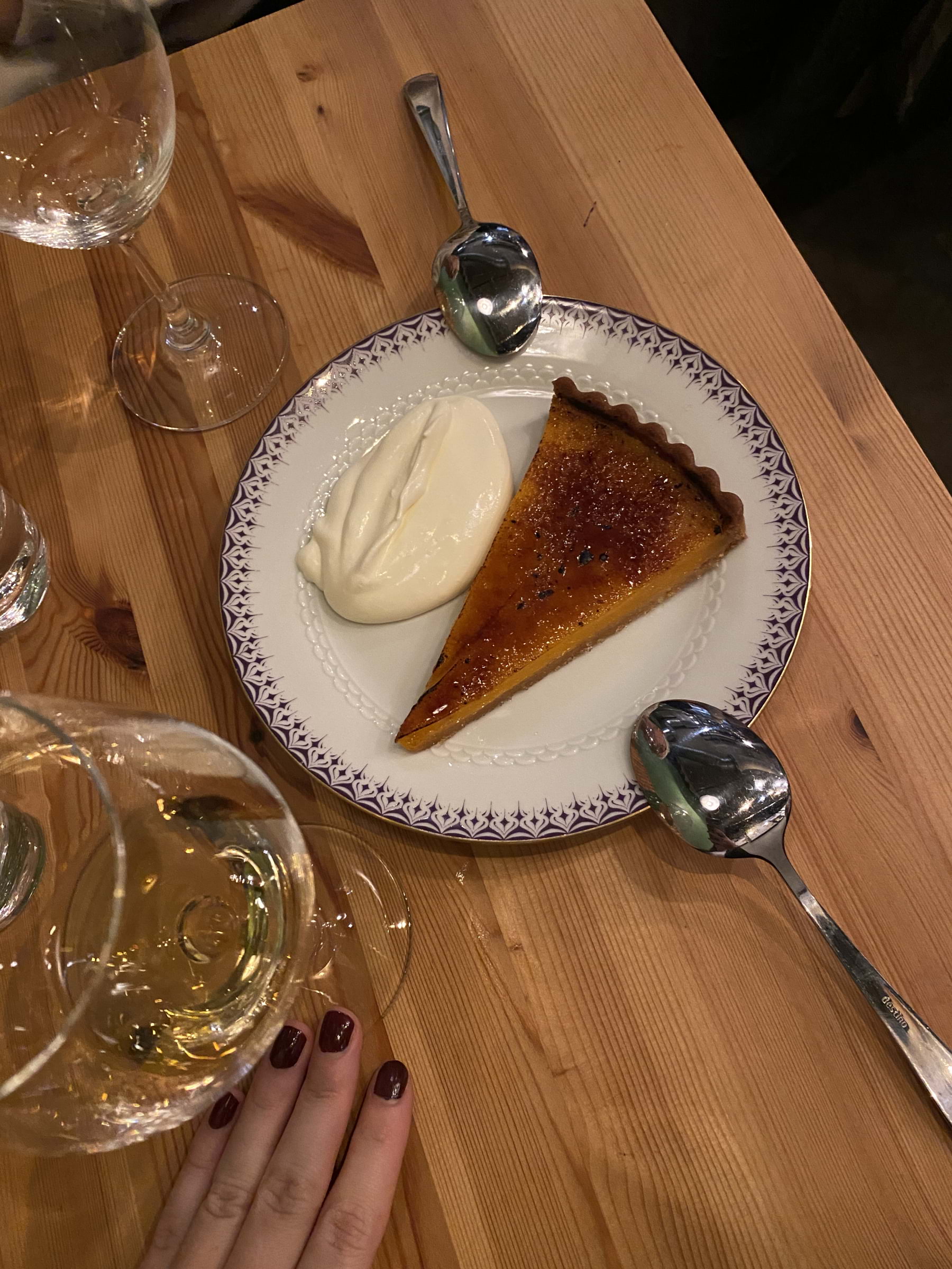 Photo from Nektar Mat & Vin by Ulrike D. (01/10/2025)